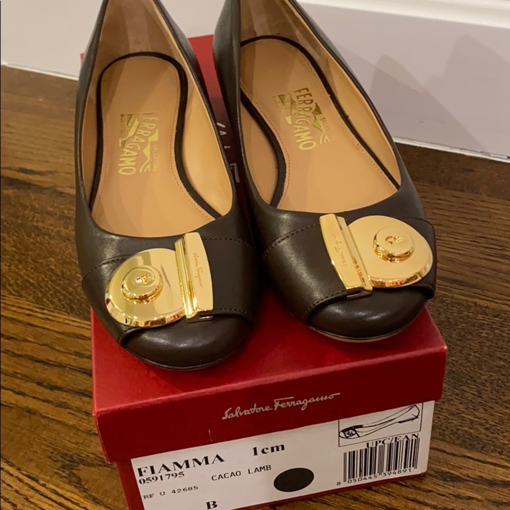 Salvatore Ferragamo